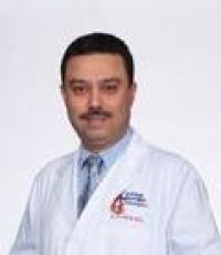 Ahmad Al-hindi MD, Cardiologist