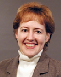 Dr. Molly Anne Hughes M.D.