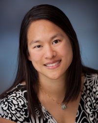Dr. Jennifer E Lin M.D.