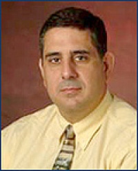 Dr. Nicholas Patrick Grosso M.D.