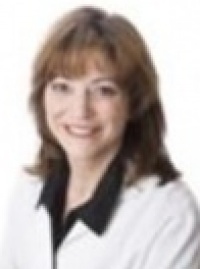 Dr. Margaret Reese Hayden M.D.