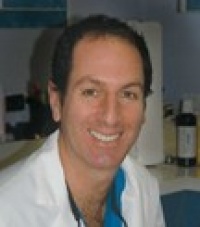Dr. Keith Fred Silverman D.M.D.