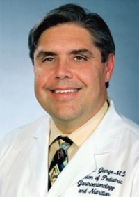 Dr. Donald E. George MD