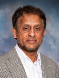 Dr. Syed Sohail Ahmed M.D., Neurologist