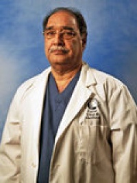 Dr. Samundar Singh MD, Anesthesiologist