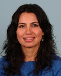Dr. Zarghoona Rahim MD, OB-GYN (Obstetrician-Gynecologist)