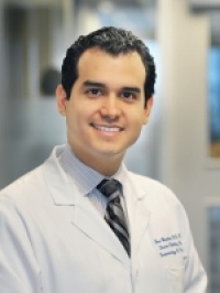 Dr. Bruno Pedro Chumpitazi M.D.