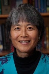 Dr. Elsie Grace Yuen D.C.