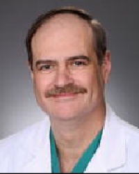 Dr. Michael Hollifield MD, Internist