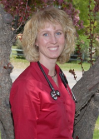 Dr. Kellie Turner M.D., Family Practitioner