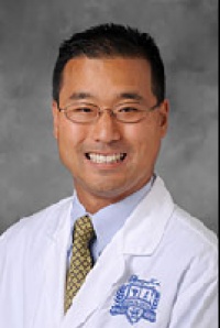 Thomas K. Song M.D., Radiologist