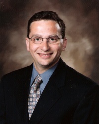 Dr. Ayman Aboushala D.M.D., Endodontist