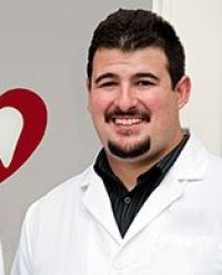 Dr. Brendan Bernard D.M.D., Dentist