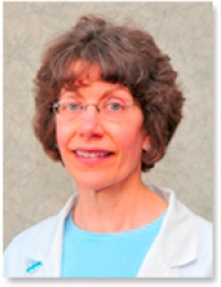 Dr. Marcia Shattuck MD, Pathologist