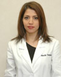 Dr. Neda Vessali DDS, Dentist