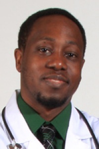 Dr. Yone  Amuka MD