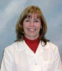 Dr. Wynette Cook Augustine O.D., Optometrist