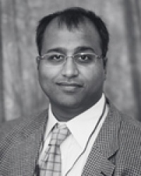 Dr. Nomith Thula Ramdev DMD, Periodontist
