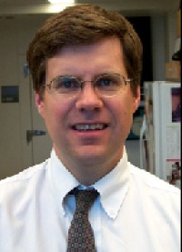 Dr. Erik Jon Peterson MD, Rheumatologist