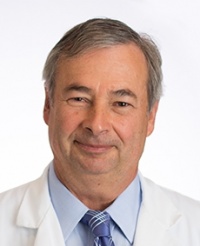 Dr. Don V Jackson MD, Hematologist-Oncologist
