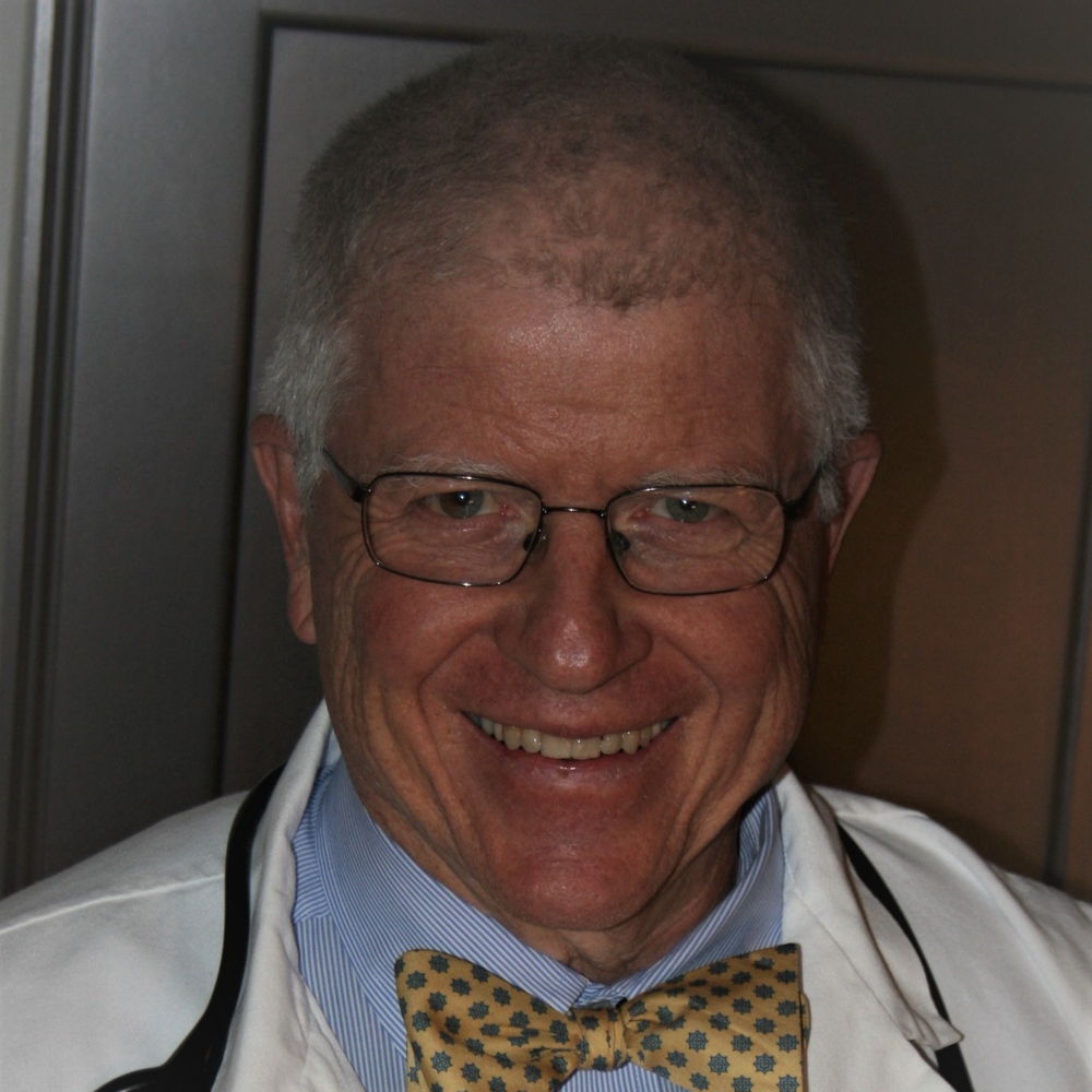 Dr. Richard  Larew M.D.