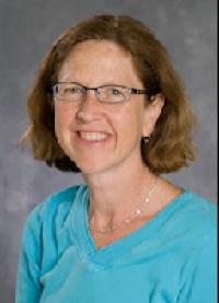 Dr. Judith L Zier M.D.
