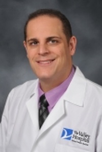 Dr. Howard David Frauwirth M.D.