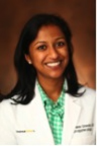 Dr. Meghana Gowda MD, OB-GYN (Obstetrician-Gynecologist)