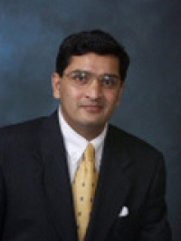 Dr. Ahsan H Kathawala M.D.