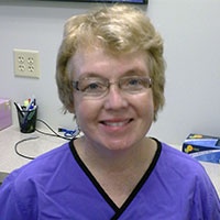Dr. Martha M Muldowney DDS