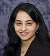 Dr. Aarti Raheja MD, Pediatrician