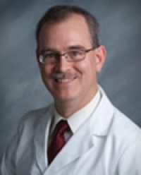 Dr. Richard Liston MD, Doctor