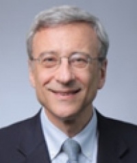 Dr. Arthur Howard Fierman M.D.