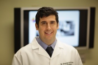 Dr. Daniel Peter Sullivan DDS, Oral and Maxillofacial Surgeon