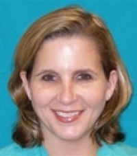 Dr. Louise Gautreaux Collins MD