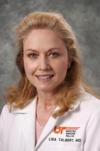 Dr. Malissa Gobbell Talbert M.D.