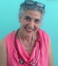 Dr. Vicki Anne Papadeas MD, Pediatrician
