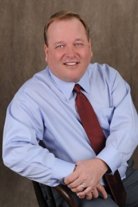 Chad John Barney D.M.D., Dentist