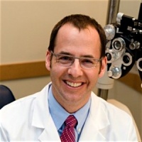 Dr. Aaron P Weingeist M.D., Ophthalmologist