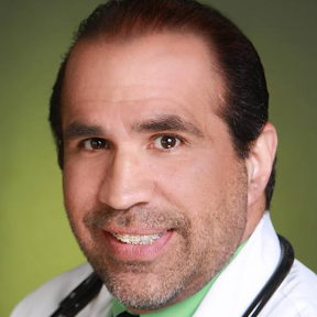 Dr. Jaime  Flores M.D.