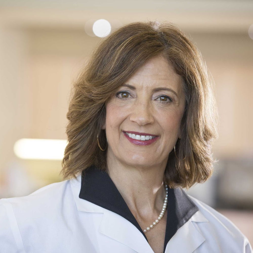 Dr. Jennifer K. Nelson, M.D., OB-GYN (Obstetrician-Gynecologist)