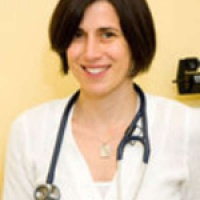 Dr. Erika K Meyer MD, Pediatrician