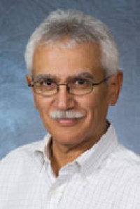 Dr. Francisco Pena, MD, Family Practitioner