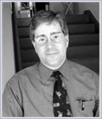 Dr. Robert Couch MD, Pediatrician