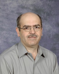 Dr. Antwan M Mardini MD, Internist