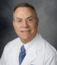 Dr. Stanley C Jones M.D.