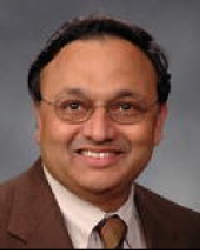 Dr. Emmanuel F Desai M.D., Internist