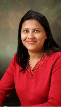 Dr. Jyoti Narsimharao Manekar M.D.