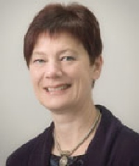 Dr. Lynn Moscinski MD, Pathologist