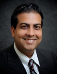 Dr. Amit Bhate MD, Radiation Oncologist
